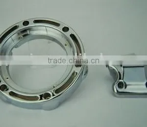 Aluminum Die Casting & Aluminum Casting thumbnail-1