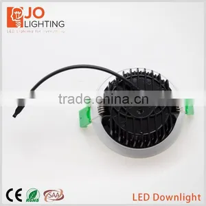 Auatralia Household SAA LED Light Round/LED Dimmable Downlight Remote thumbnail-5