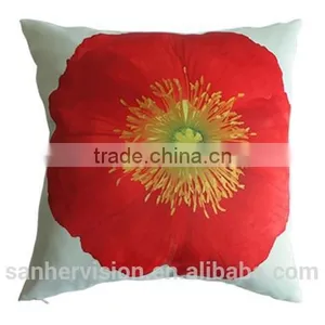 100% Polyester Printing Chair Cushion Cover thumbnail-4