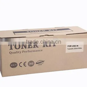 Compatible Color Toner Cartridge TK-865 for Use in Taskalfa 250ci/300ci thumbnail-6