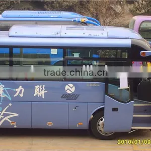 12/24V Roof-mounted Transportation Carrier Air Conditioning Units for Bus thumbnail-5