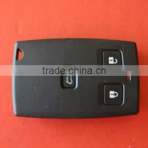 Tongda Car Remote Key Case, Keyless Fob for Mitsubishi thumbnail-1