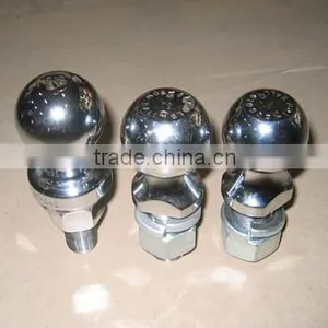 4wd Car Accessorie Hitch Ball 50mm thumbnail-2