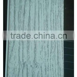 Decorative Interior Materials Wooden Design Pvc Door Panel thumbnail-1