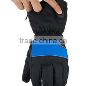 Battery Heated Winter Heated Sports Gloves thumbnail-1