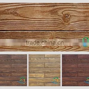 Green Wood Styles Faux Stone Siding thumbnail-1