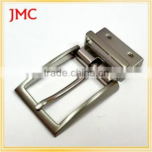 2016 Fashion High Quality Metal Belt Buckle Manufacturer thumbnail-1