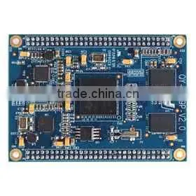Embedded TI AM335X ARM9 Cortex-A8 Core-board/module 720MHz 256MB DDR2 With TFT-LCD thumbnail-1