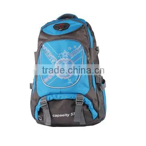 40 Litre Nylon Hiking Backpack,sports Backpack thumbnail-3