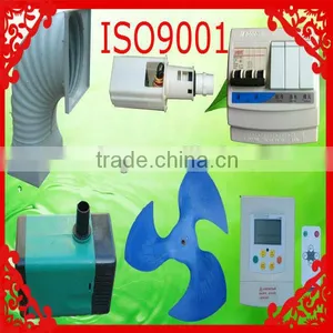 Industrial Evaporative Air Cooler thumbnail-1