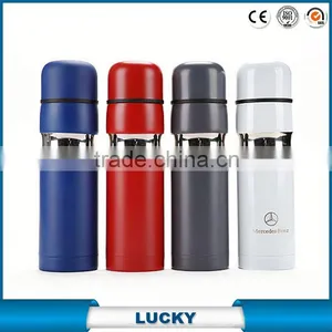 Ceramic Stainless Steel Vacuum Flask thumbnail-1