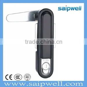 Sliding Door Lock Nano Spray Cabinet Side Lock thumbnail-1