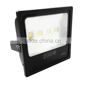 50watt COB Ultra Thin Design High Quality Led Flood Light Waterproof Ip65 thumbnail-2