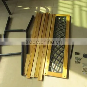 Quality Control and Inspection Service for Garden Bench thumbnail-3