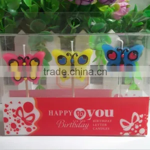 Animal Shaped Home Decoration Use Handmade Candle thumbnail-4