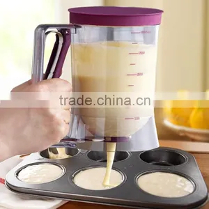 YL097 2015 Wholesale Measured Batter Dispenser thumbnail-1