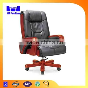 Luxury Arrival Swivel Luxury Leather Recliner Chair thumbnail-3