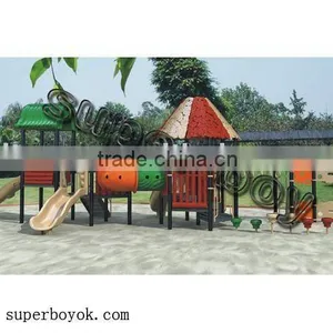 Adult Swings and Slide thumbnail-1