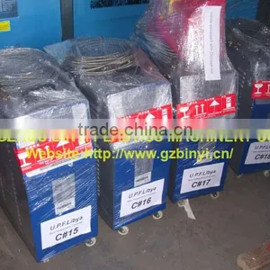 Injection Mold Temperature Controller, Oil Hearting Plastic Mold Temperature Controller thumbnail-1