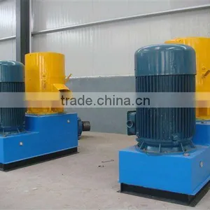 Bioenergy Wood Pellet Machine/Wood Pellet Mill thumbnail-1