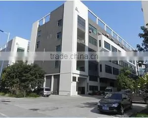 Foshan City Lvguang Optoelectronic Technology Co., Ltd. company overview - view 1 thumbnail