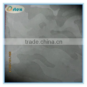 Factory Price Nylon Spandex Stretch Mesh Fabric thumbnail-2