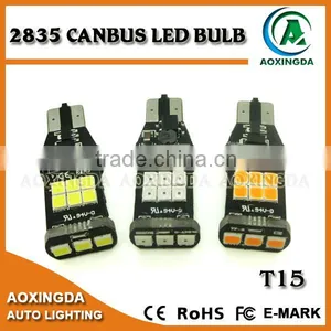 T15 921 2835 Error Free Led Bulb thumbnail-1