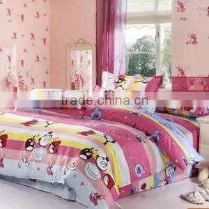 Animal Print Kids Bedding Sets thumbnail-1