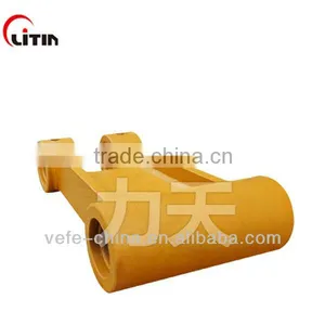 Precision Casting PC120 Excavator Bucket H-links thumbnail-1