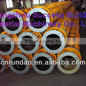 Concrete Spun Pile/Pole Mould thumbnail-6