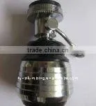 Dual-setting Kitchen Water Saving Aerator With Swivel thumbnail-1