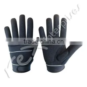 Cycle Gloves,Full Fingers Cycling Gloves,Reflective Cycling Gloves,Gripped Cycling Gloves,Custom Cycling Gloves thumbnail-1