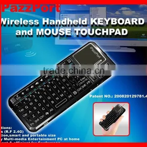 Bluetooth Keyboard for Ipad thumbnail-1