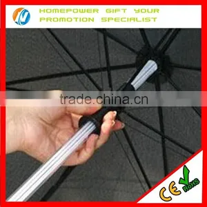 Promotions Novelty Electronic Light LED Umbrellas thumbnail-4