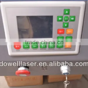 High Speed CNC CO2 1325 Laser Cutting Machine for Acrylic/board/leather and Other Non-metal Materials thumbnail-6