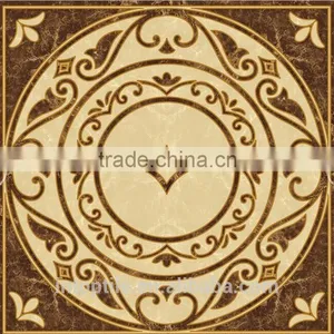 Foshan Rustic Spanish Design Carpet Tile 600*600mm thumbnail-1