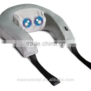 Hot Sale Neck King Massage thumbnail-1