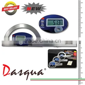 NEW INDUSTRIAL DIGITAL PROTRACTOR thumbnail-1