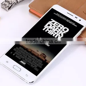 55$ 6inch Quad Core Android 5.1 Dual Sim 1+8GB Memory Smartphone thumbnail-3