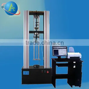 Universal Testing Machine Tensile Stress thumbnail-1