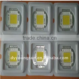 2015 Lowest Express High Luminous 100w High Power LED thumbnail-3