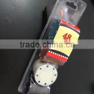 PP Material Pocker Chip Super Market Package thumbnail-5