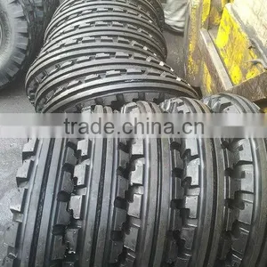 Tractor Tires F2 thumbnail-1