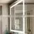 IP44 LED Lighted Frameless Bathroom Mirror Quality Choice thumbnail-3