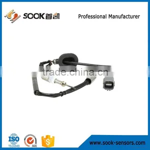 8942550040 Factory of Exhaust Gas Temperature Sensor for LEXUS LS600H thumbnail-1