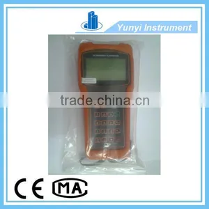 Ultrasonic Liquid Control Flow Meter thumbnail-2