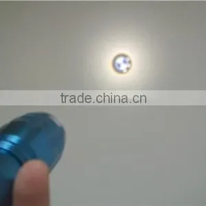 GS-9025T Aluminium Best Bicycle Zoomable Led Flashlight Torch thumbnail-2