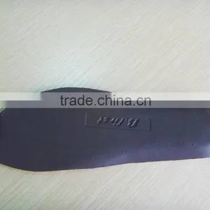 Non-Metal Anti Static Anti-Penetration Fabric Fur Insole thumbnail-3