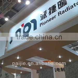 75*60 Copper-Aluminum Compound Pole Wing Radiator thumbnail-2