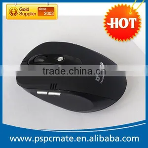6D 2.4G Wireless Mouse Usb Mouse Mice Optical Mouse Wireless thumbnail-3